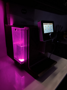 Nivona 970 Premium kohvimasin / espressomasin (5 foto / 9)