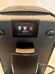 Nivona CafeRomantica 789 kohvimasin / espressomasin (6 foto / 8)