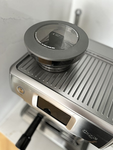 Sage Barista Touch kohvimasin / espressomasin (3 foto / 10)