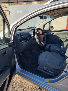 Chevrolet Spark (3 фото из 3)