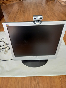 Monitor arvutisse