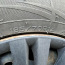 14" диски ŠKODA FABIA, VW POLO, AUDI A3 + хорошие шины (фото #3)