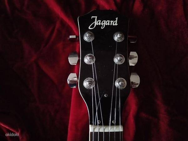 Jagard Mockingbird (фото #4)