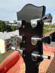 Maison LP Standard Quilted Top (9 foto / 9)