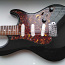 Fernandes ARS-400 BL Stratocaster type guitar (foto #3)