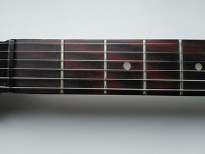 Tender / Fender Super Sound (4 foto / 8)