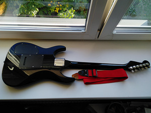 Tender / Fender Super Sound (8 foto / 8)