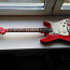 Aged Relic Partscaster Fiesta Red (фото #1)