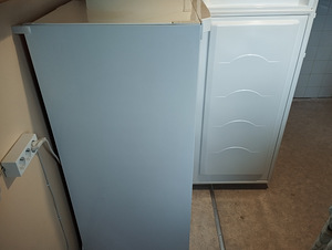 Sügavkülmik / Freezer ATLANT M - 7201 (9 foto / 9)