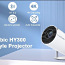 Magcubic kaasaskantav projektor kaasaskantav projektor 4K (foto #1)