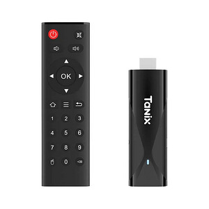 ANDROID-TV Box Tanix TX8 Allwinner H313