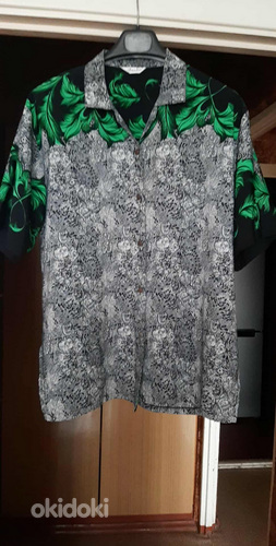 НОВАЯ КРАСИВАЯ КОФТОЧКА XXL