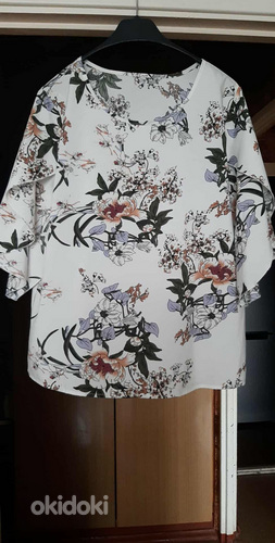 НОВАЯ КРАСИВАЯ КОФТОЧКА XXL