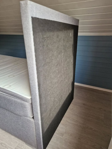 Lahtikäiv voodi 90x200