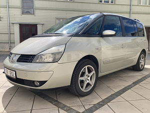 Renault Espace üv 06.2023 (8 foto / 13)