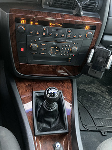 Opel Omega Üv 10.2023 (10 foto / 10)