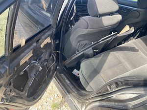 BMW 535i (8 фото из 10)
