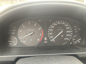 Honda Accord (10 foto / 11)