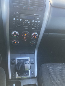 Suzuki Grand Vitara (10 foto / 10)