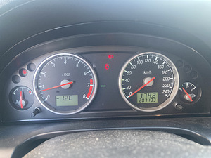 Ford Mondeo üv 11.2024 (9 foto / 9)