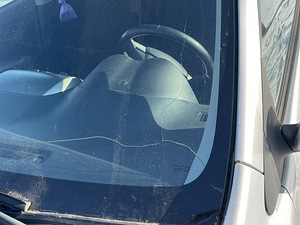 Toyota Corolla (5 фото из 12)