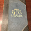 The Times Atlas & Gazetteer Of The World 1922 (foto #1)