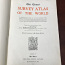 The Times Atlas & Gazetteer Of The World, 1922 год (фото #5)