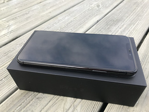 iPhone 11 Pro Max 256 Gb (3 фото из 5)