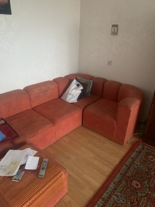 Diivan (2 foto / 2)
