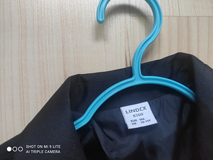 Куртка детская Lindex (2 фото из 3)