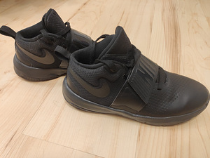 Nike kevad-sügis tossud (2 foto / 5)