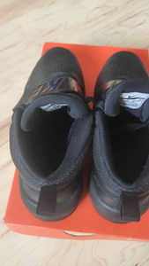 Nike team Hustle (3 foto / 6)