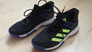 Adidas saali tossud (2 foto / 5)