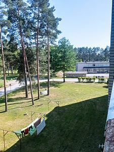 Virmalise tn 11-24, Oru, Kohtla-Järve, Ida-Virumaa (1 foto / 5)