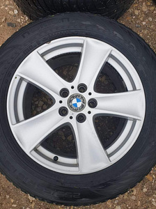 BMW style 209 veljed (3 foto / 5)