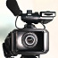 Sony HXR-MC2000 видеокамера (фото #5)