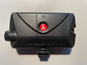 Manfrotto videovalgustus ML360HP (2 foto / 3)