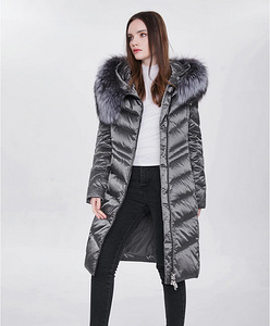 Зимняя куртка, S/M (2 фото из 9)