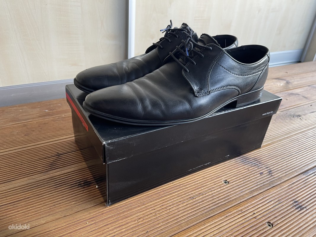 Обувь ЛЛОЙД - Tallinn - Мода, стиль и красота, Мужская обувь купить и  продать – okidoki