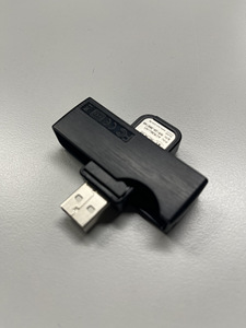 ID-kaardilugeja ACS ACR38 (2 foto / 3)