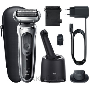 Braun Series 7 71-S7200cc (2 foto / 2)