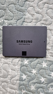 Samsung 840EVO 120GB