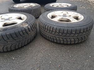 195 / 65r15 (2 фото из 4)