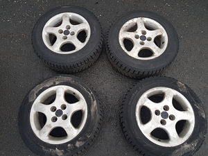 195 / 65r15 (3 фото из 4)