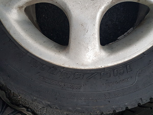 195 / 65r15 (4 фото из 4)