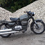 Motorratas Moto Guzzi Nuovo Falcone Military 1971 a (foto #2)