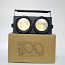 200W (2x100W) COB LED DMX lavavalgusti uus ja pakendis (foto #3)