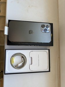 iPhone 12 Pro Max 128gb (1 foto / 6)