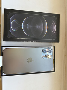 iPhone 12 Pro Max 128gb (2 foto / 6)