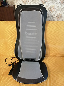 Shiatsu massaaži keeb (4 foto / 4)